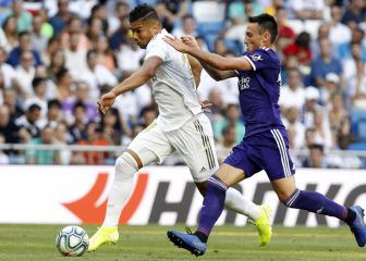 Valladolid vs Real Madrid: Horario, TV; cómo y dónde ver en USA