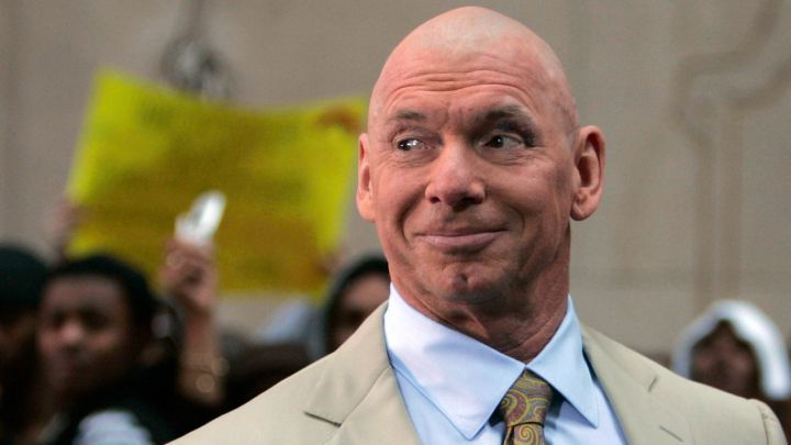 Ex luchadores de la WWE llevan caso por daño cerebral a la Corte Suprema