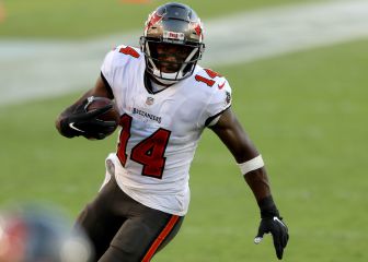 Arians sobre Chris Godwin: No es malo pagar por dos WR1
