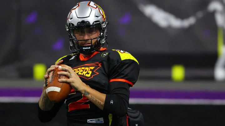 La ‘Fan Controlled Football’ debuta con éxito