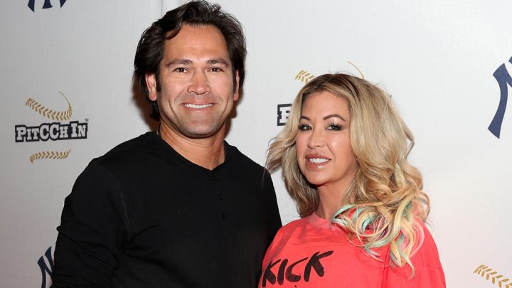 Arrestan a Johnny Damon, ex figura de Yankees y Red Sox en Florida