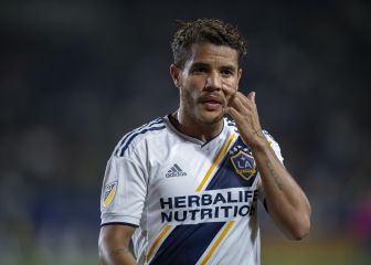 Jona dos Santos consideró el retiro en 2020 por las lesiones