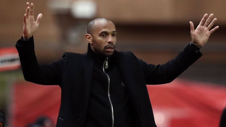 Bournemouth contacta a Montréal para llevarse a Henry