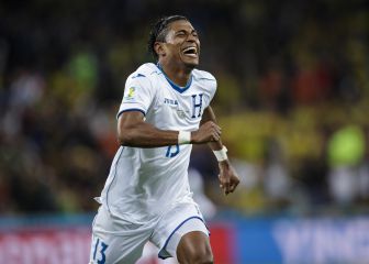 Carlo Costly, histórico hondureño que se niega al retiro
