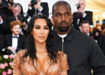 ¡Se termina una era! Kim y Kanye West se divorcian