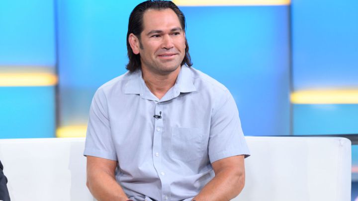 Johnny Damon fue liberado tras ser arrestado el viernes: "La cárcel apesta"