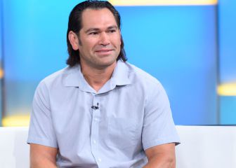 Johnny Damon fue liberado tras ser arrestado el viernes: