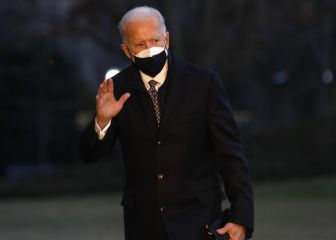 Tormenta Invernal en Texas: Biden declara