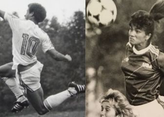 Los pioneros afroamericanos en el fútbol de Estados Unidos