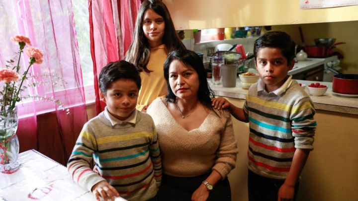 Declaración de impuestos 2021: ¿Cuánto puedo descontar por hijo?