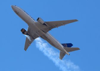 Incidente en Denver: Retiran 24 aviones Boeing 777