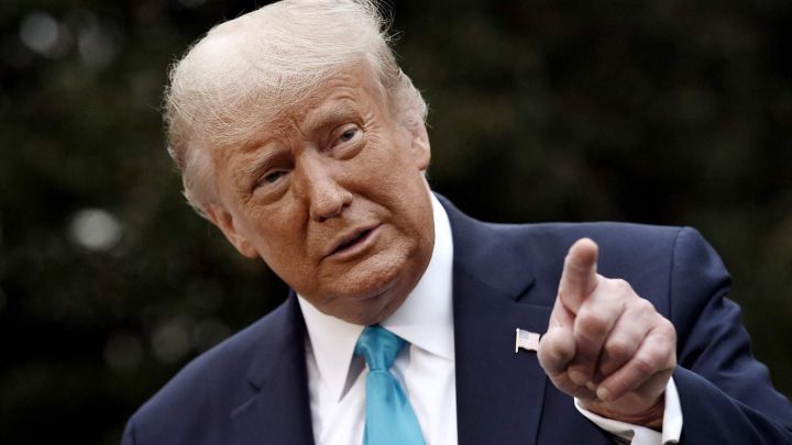 ¿Qué dirá Trump en su próxima aparición pública en la conferencia conservadora?