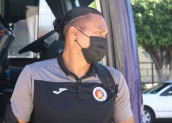 Gullit Peña: “El arbitraje fue muy malo, prepotente”