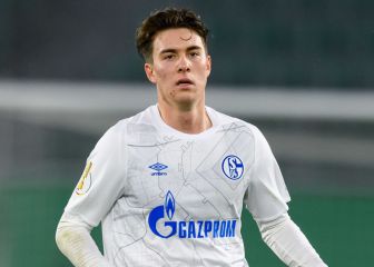 La nueva joya estadounidense jura fidelidad al Schalke 04