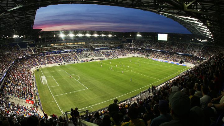 NY Red Bulls tendrá aficionados al inicio de la temporada 2021 de MLS