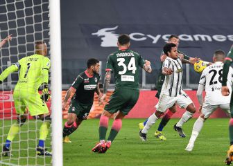McKennie rompe marca histórica de Bradley en Serie A