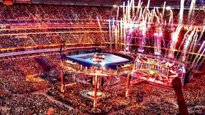 Wrestlemania 37: ¿Cuántos fanáticos se podrían permitir?