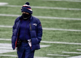 Bill Belichick debe ser más agresivo esta vez