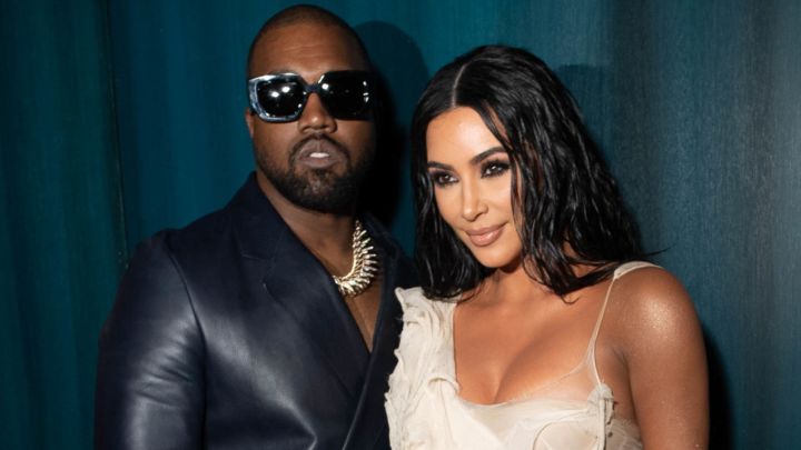 Kim Kardashian documentará su divorcio con Kanye West