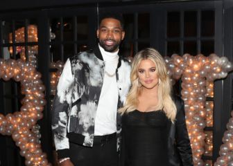 ¿Tristan Thompson y Khloe Kardashian se comprometen?