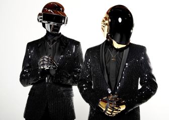 Daft Punk se separa tras 28 años de trayectoria