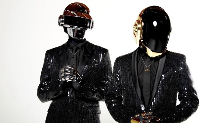 Daft Punk anuncia su separación después de 28 años