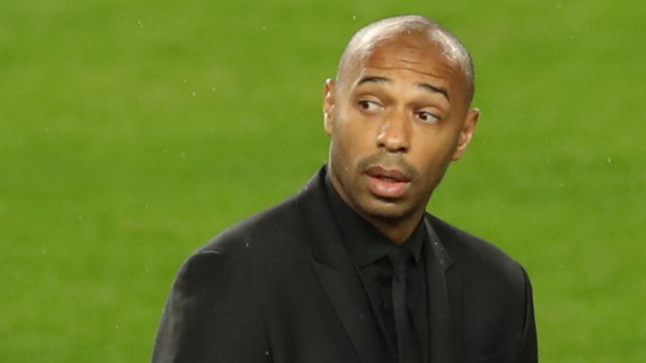 Thierry Henry se queda en la MLS
