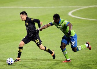 Los equipos de la MLS que ya reportaron a la pretemporada