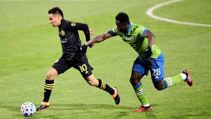 Dos equipos de la MLS se reportan a la pretemporada 2021