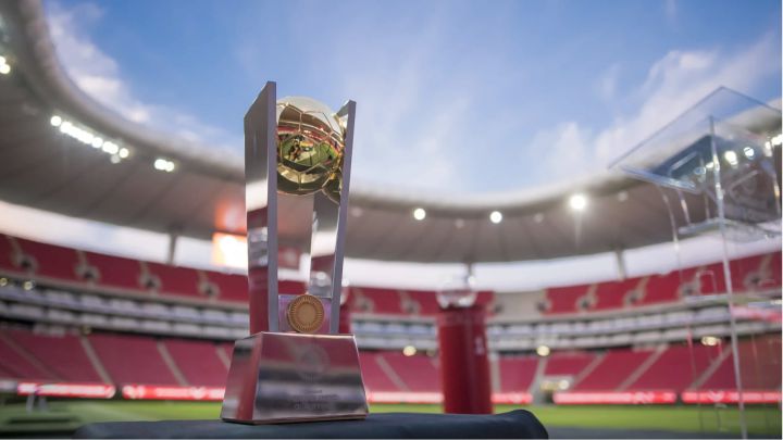 Concacaf revela lista preliminar de USA para Preolímpico