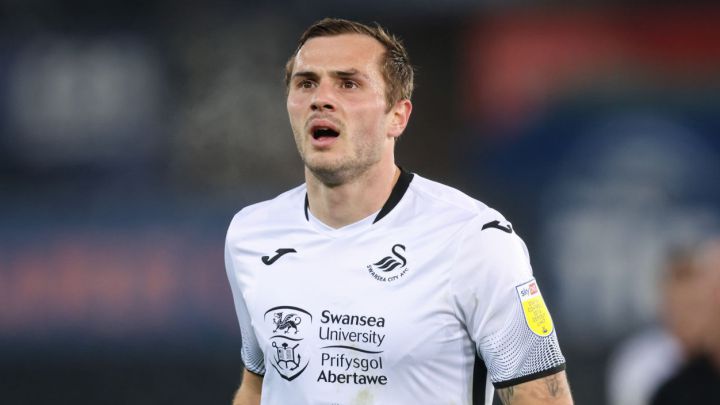 Jordan Morris se despide de Swansea con emotivo mensaje