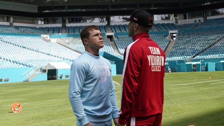 Canelo Álvarez - Avni Yildirim: aforo, cómo comprar boletos y precios para ver el combate