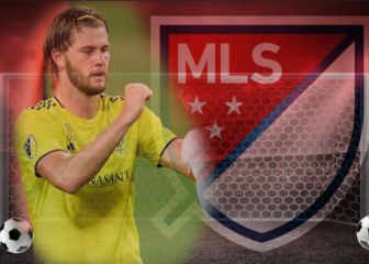 Los mejores jugadores estadounidenses en la MLS