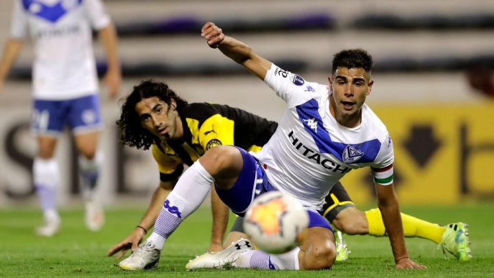 Lautaro Giannetti, a punto de llegar a Atlanta United