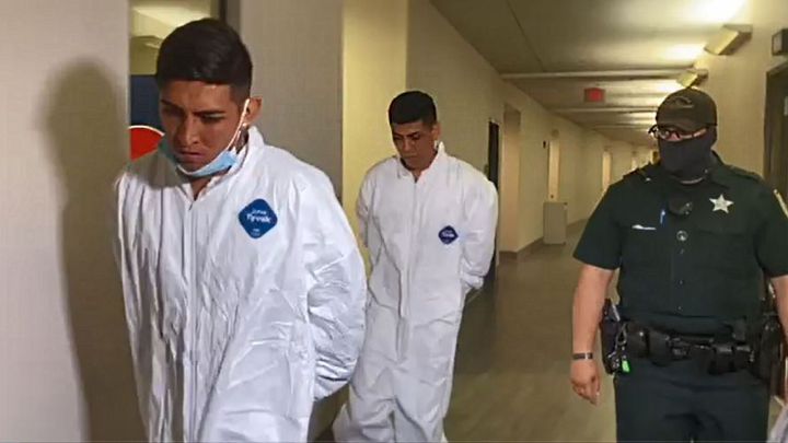 Jugador de Orlando City es arrestado por agresión sexual