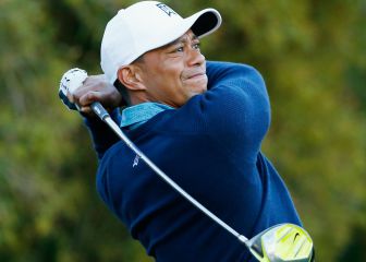 El futuro de Tiger Woods en el golf sigue siendo una incógnita