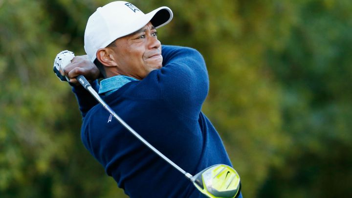 Accidente de Tiger Woods: ¿Qué podría pasar con su carrera?