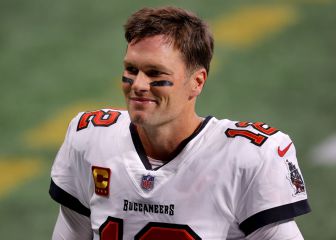 Jason Licth sobre Brady: Es una relación hecha en el cielo