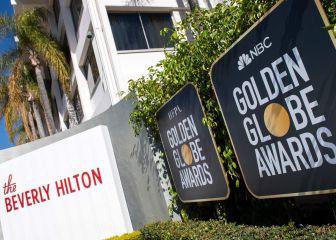 Globos de Oro 2021: Medidas a tomar por el coronavirus