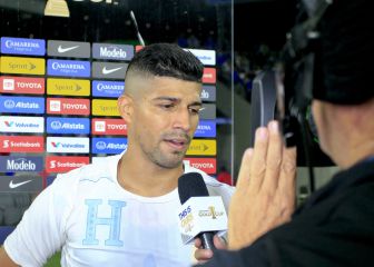 Nelson Bonilla confiesa que quiere regresar a Alianza FC
