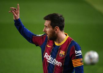 Jona dos Santos: “Messi estará en la MLS en dos o tres años”