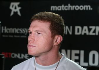 Canelo afirma que le ganaría una pelea a Julio César Chávez