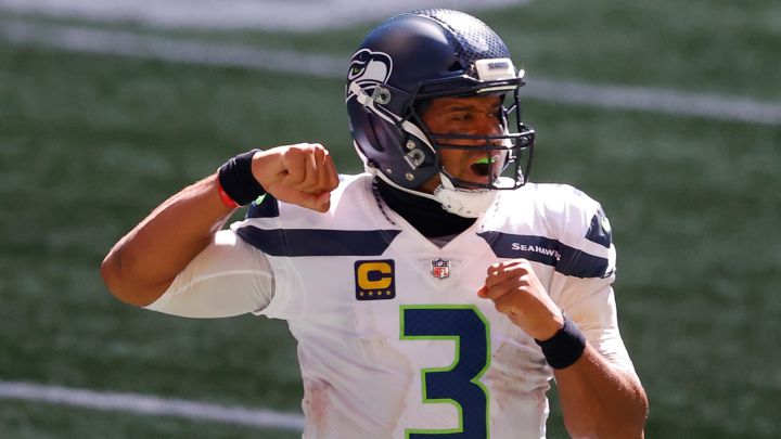 Russell Wilson podría ser cambiado: Saints, Jets, Dolphins y Raiders, posibles destinos