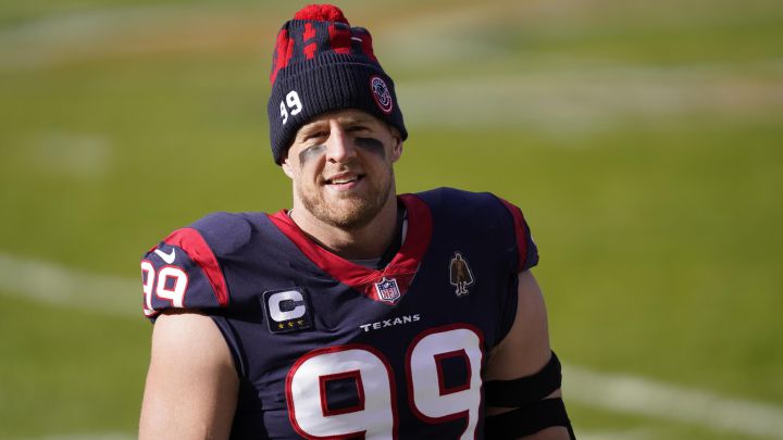 Justin James Watt