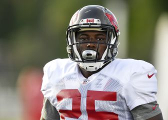 LeSean McCoy: Quiero jugar con un equipo contendiente