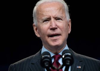 Biden anula el programa de aprendizaje (IRAP) de Trump