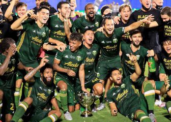 Savarese: “La MLS está cada vez más cerca de la Liga MX”