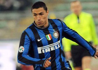 ¿Qué fue de Iván Córdoba, colombiano del Inter de Milan?
