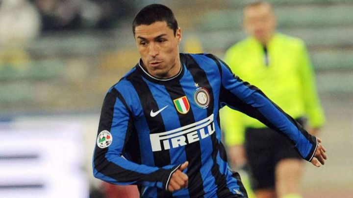 ¿Qué fue de Iván Córdoba, colombiano del Inter de Milan?