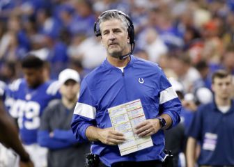 Reich: Tener un buen QB es necesario para ganar un título